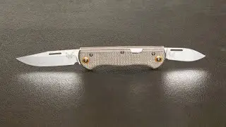 Benchmade Weekender