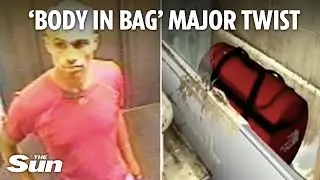New twist in Body in Bag case as high court hears claim &lsquo;murder victim&rsquo; helped create Bitcoin