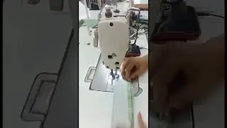🤗🥰 Cuff making 🥰🤗 #shorts #youtubeshorts #shirts #viral #trending