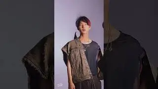 Just like crazy #thenewsix #tnx #roadtokingdom #roadtokingdom_a #hwi #shorts #kpop #fyp