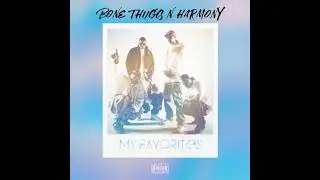 Bone Thugs N Harmony - The Power Of A Smile