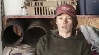 Black Cat Farm Interview