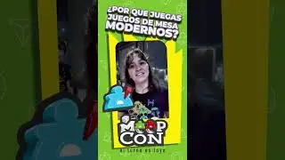 #shorts &iquest;Porqu&eacute; te gusta jugar juegos de mesa modernos? #meepcon #juegosdemesa #leonjuega #leongto