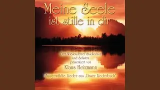 Bewahre uns, Gott