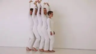 Trisha Brown Dance Company | Jacob's Pillow Dance Festival 2017