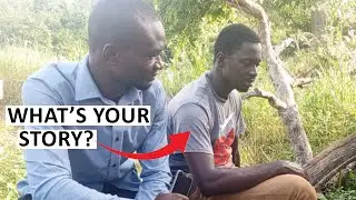 My Challenges After Starting A Pig Farm (Farm Interview About Pig farming)