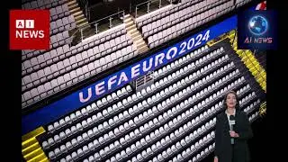 Slovakia vs Ukraine Euro 24 group stage FREE live stream Time, channel