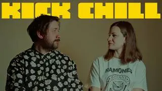 В поисках титанов - KICK  CHILL. Брянский панк в большом кино!