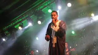 Abba Ali Sudani - Original song - ابا عالي السوداني