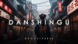 DANSHINGU