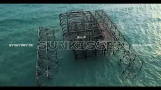 Strategy KI - Sunkissed (Prod. R.L.F)