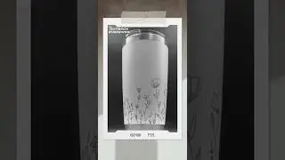 🔥🖋️ Wrap Your World with Engraved Awesomeness! 🌎✨ | The Outback Engraver