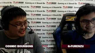 [ FGC Friday 06.28.19 ] Samurai Shodown Winners Finals 995PlayFM|Billy Vs DJP|Gorevalues