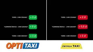 OPTITAXI WROCŁAW, TELEFON 608300500