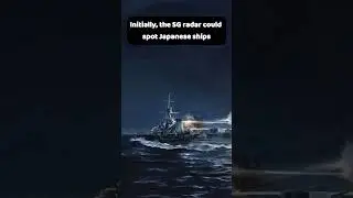 Как ВМС США победили торпеду Long Lance