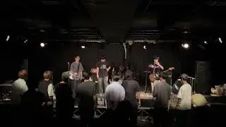 13. THE KEBABS