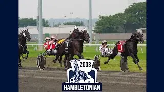 2003 Hambletonian