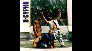 D-Cypha C.Y.P.H.A  (1997)