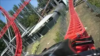Ispeed - Mirabilandia - ONBOARD HD