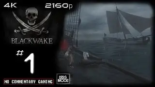 Blackwake [Ep01] ► 