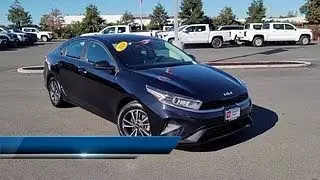 2024 Kia Forte LXS San Jose  Santa Clara  Fremont  San Francisco  Oakland