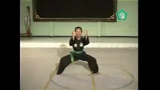rangkaian dasar 1A SD