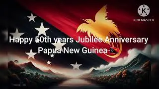 PAPUA NEW GUINEA 2025  BEST INDEPENDENCE CELEBRATION SONG