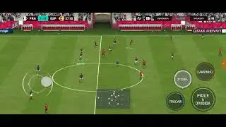fifa mobile 5 final