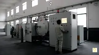 hafnium carbide powder with high purity