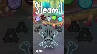 What if: Steam&rsquo;l the mech quint was on ethereal workshop