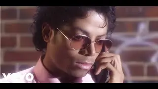 Michael Jackson Inspired - Billie Jean | Pop / R&B / Funk / Post-disco / Dance-pop