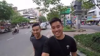 VIETNAM 2017 // GoPro Travel Film