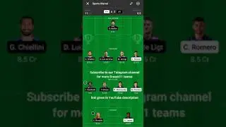 ATN vs JUV Dream11 Team | Line ups announced | Atlanta vs Juventus | ATN v JUV
