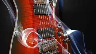 Soulful Blues Groove | Guitar Backing Track Jam in B Minor