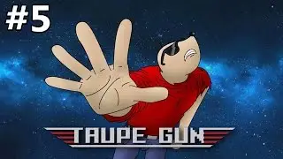TAUPE GUN 5 : LE NETHER OULOULOU - EP5