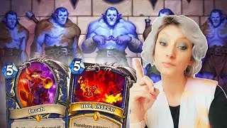 MOST FUN AND UNEXPECTED GAME @bmkibler   /  THEORYCRAFTING / FESTIVAL OF LEGENDS
