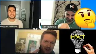 Gary V's Overall Impact on the Sports Card Hobby?