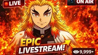 MERAJARTS is live! live drawing of your favourite anime comment your favourite anime