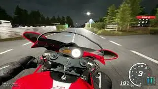 2009 MV AGUSTA F4 RR 312 1078 | Ulster GP | Ride 4 [4k60fps]