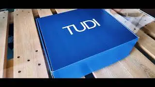 Procan - TUDI  - logistyka dla e-commerce