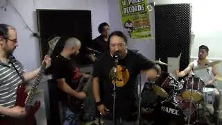 Anti-facho