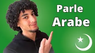 Apprends à conjuguer les verbes avec Moi en ARABE (futur simple)