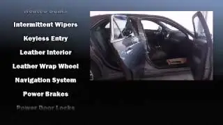 2013 Chrysler 300 S LEATHER SUNROOF NAV