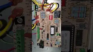 CODE 4 CLIMATEMASTER FP 1 ISSUE