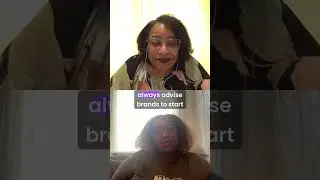 S1E6Trailer - Guest Denitria Lewis, Social Media Expert
