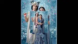 द्वारकाधीश में राधा नाम हर संरचना में राधा नाम #premanandji #द्वारकाधीश#RadhaNaam#RadhaKrishna #भजन