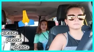 MOM , please don't say NO .... 🙏🙏🙏| SISTERFOREVERVLOGS #589