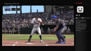 Diamond Dynasty Gameplay