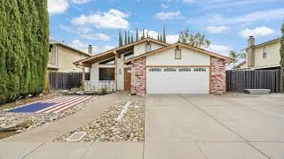 For Sale - 1490 London Avenue, Manteca, CA 95336