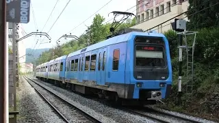 235- Viejas glorias de Euskotren